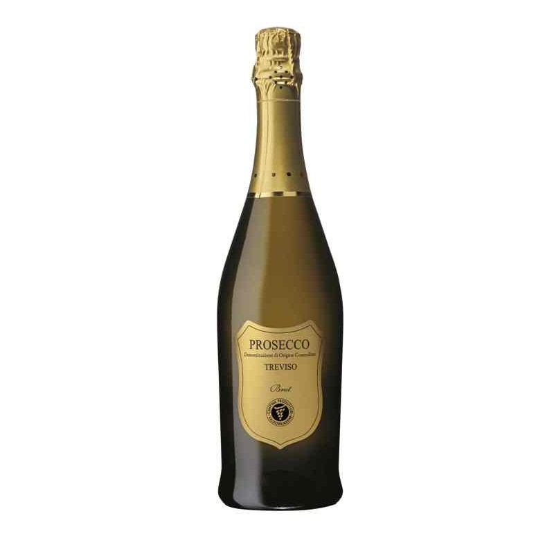 CA`VAL PROSECCO DOC TREVISO BRUT
